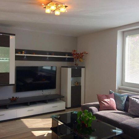 City Centre Apartment Liptovský Mikuláš Dış mekan fotoğraf