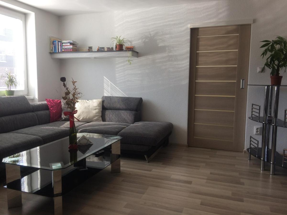 City Centre Apartment Liptovský Mikuláš Dış mekan fotoğraf