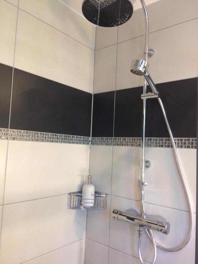 City Centre Apartment Liptovský Mikuláš Dış mekan fotoğraf