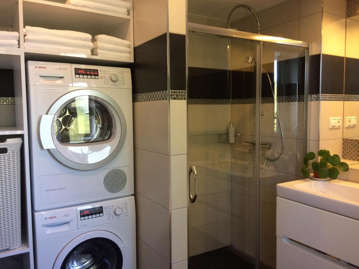 City Centre Apartment Liptovský Mikuláš Dış mekan fotoğraf