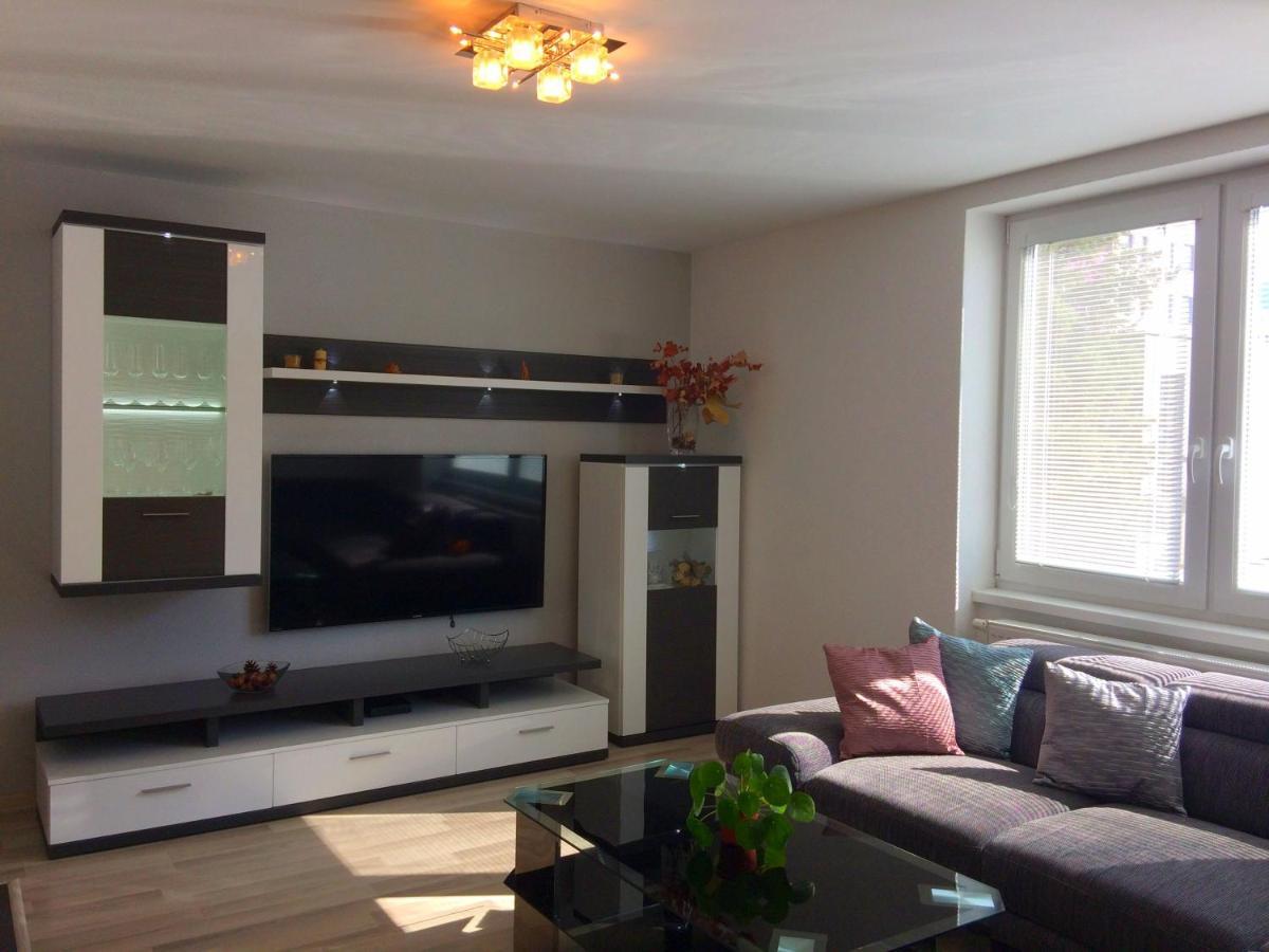 City Centre Apartment Liptovský Mikuláš Dış mekan fotoğraf